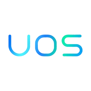 统信UOS图标