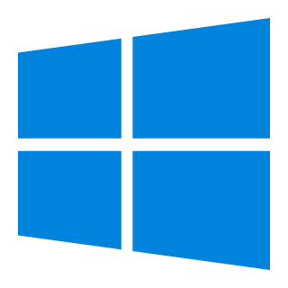 Windows图标